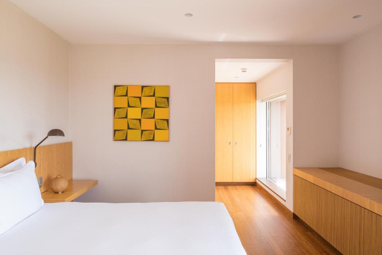 B Hotel Brasília Eksteriør billede Bedroom